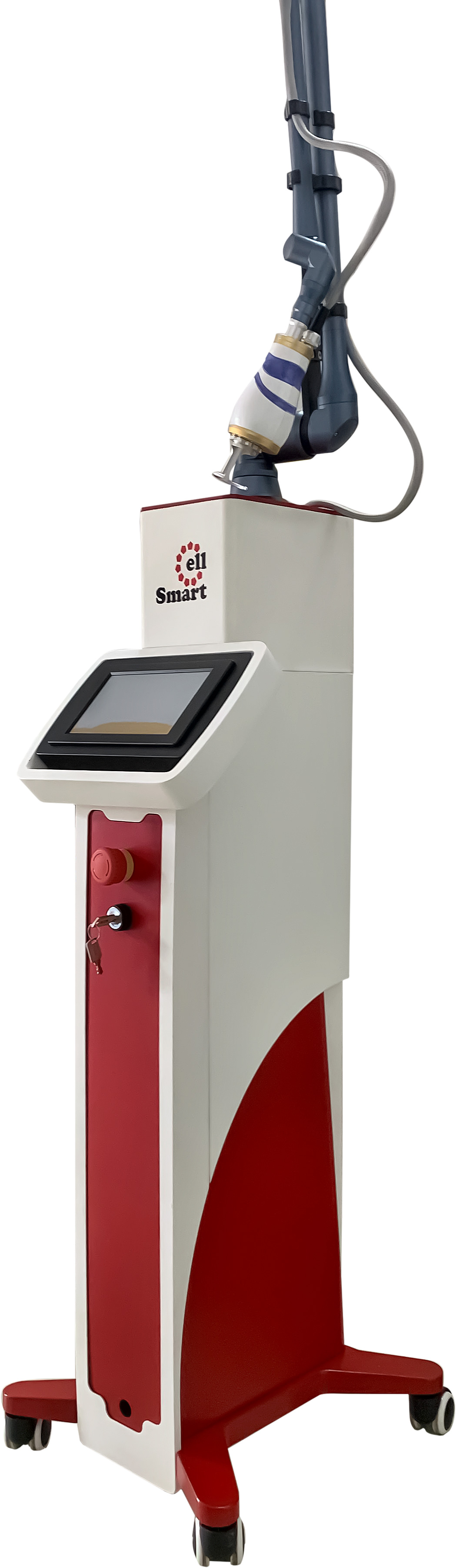 Co2 Laser Fractional Smart Cell