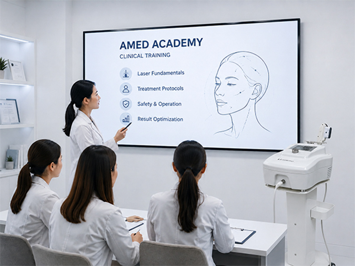 Training & Education