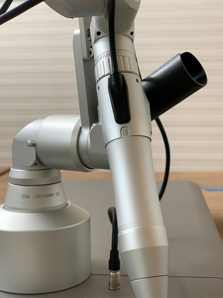 spotsize-adjustable-nd-yag-Smart-Q-laser